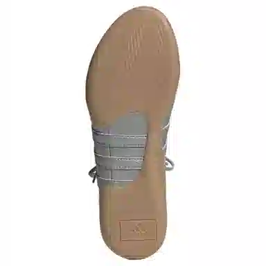 adidas Taekwondo Mei Silver