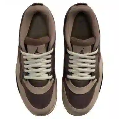 Jordan Air Jordan 4 RM Brown