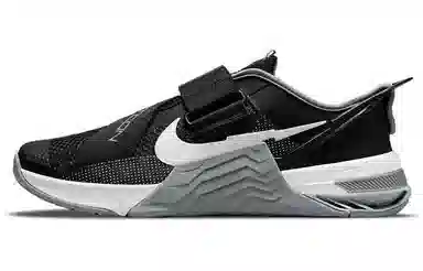Nike Metcon 7 FlyEase Black White