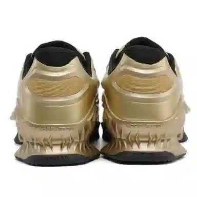 LARA STAR Energy Squat Shoes