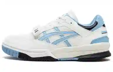 Asics Gel-Spotlyte Low V2 North Carolina Blue