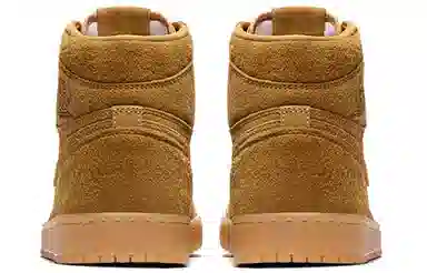 Jordan Air Jordan 1 Retro High Wheat