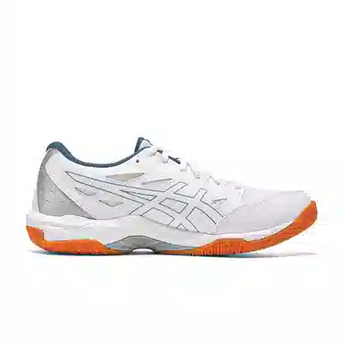 Asics Gel-Rocket 11 White Blue