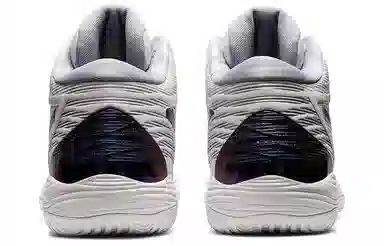 Asics Gel-Hoop V14 White Blue