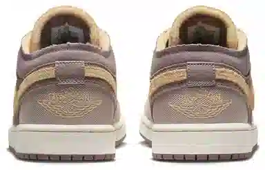Jordan Air Jordan 1 Low "Taupe Hazet"