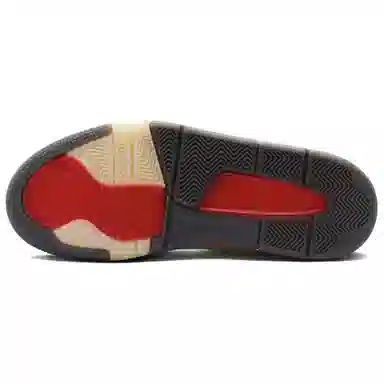 Who Decides War x Jordan Flight