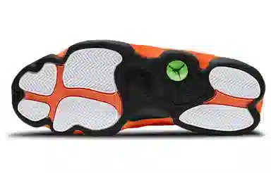 Jordan Air Jordan 13 Retro "Starfish"