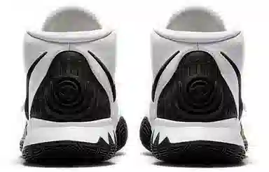 Nike Kyrie 6 "Oreo"