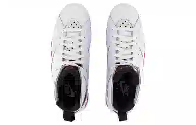 Jordan Air Jordan 7 "White Infrared"