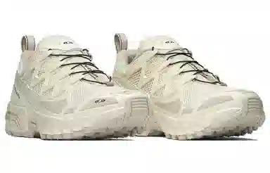 Salomon ACS Pro Advanced White