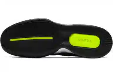 Nike Air Max Wildcard Black Silver