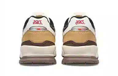 Asics Gel-Spotlyte Low V2 Jupiter Brown