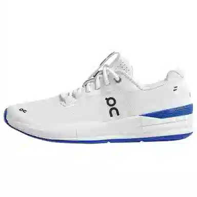 On The Roger Pro White Blue