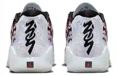 Jordan Zion 3 "Z-3D"