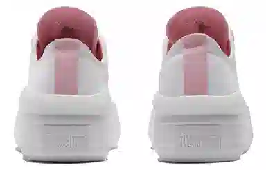 Converse All Star Move Pink White