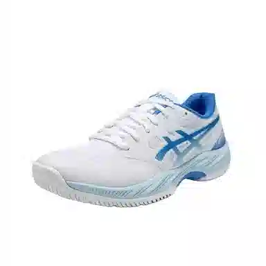 Asics GCOURT HUNTER 3 Blue