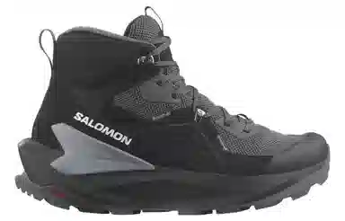 SALOMON Elixir