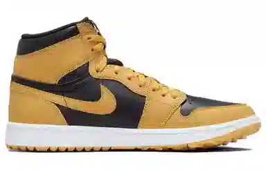 Jordan Air Jordan 1 High Golf "Pollen"