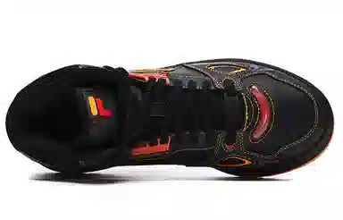 FILA FUSION Teratach -pack