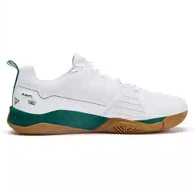 Wilson RUSH PRO 4.5 White Green