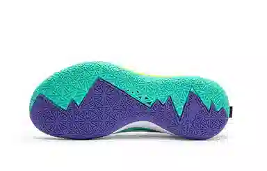 361° BIG3 5.0 Jade Green