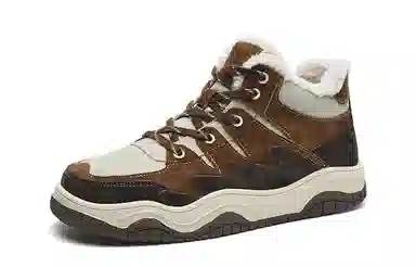 JEEP SPIRIT Snow Boots