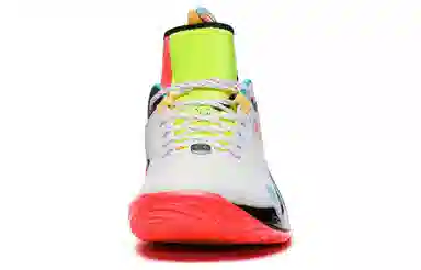 LiNing Way of Wade 808 2.0 Ultra