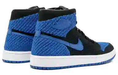Jordan Air Jordan 1 Retro High Flyknit Royal