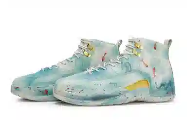 Jordan Air Jordan 12