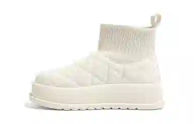 HUANQIU Snow Boots