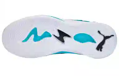 PUMA Trc Blaze Court Low