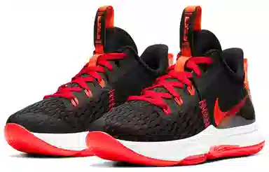 Nike Witness 5 LeBron EP