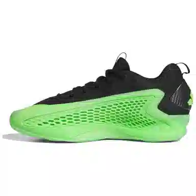 adidas A.E. 1 Low "Slime Green"