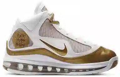 Nike Lebron 7 QS China Moon