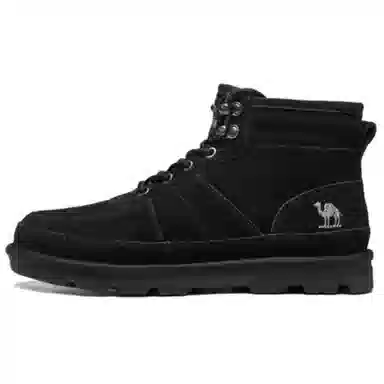 CAMEL Snow Boots Short Height Increase