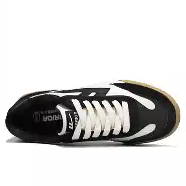 Warrior Canvas Sneakers