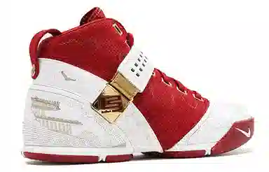 Nike Lebron 5 China Edition