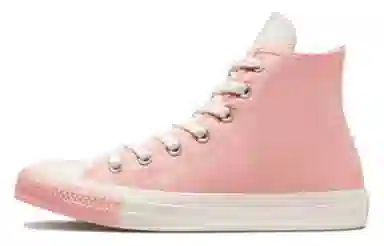 Converse All Star High Top Pink
