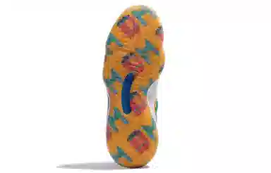 adidas D.O.N. Issue #3 Yellow