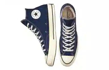 Converse Chuck Taylor All Star 1970s Navy