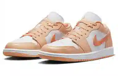 Jordan Air Jordan 1 Low "Sunset Haze"