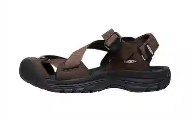 KEEN ZERRAPORT II