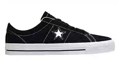 Converse One Star Pro