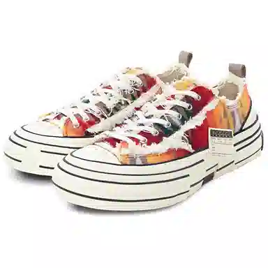 xVESSEL G.O.P. Lows Colored Figuredstripe