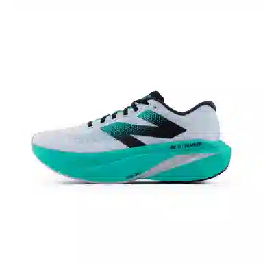 New Balance FuelCell SuperComp Trainer v3 Green