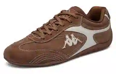 Kappa Racing Shoes Brown