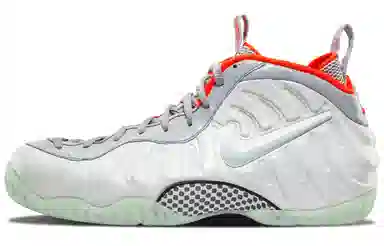 Nike Foamposite Pro Pure Platinum