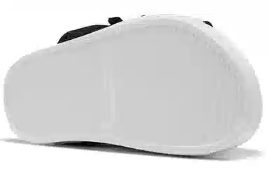 Reebok Sandalstyl Black White