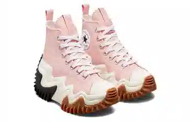 Converse Run Star Motion Light Pink