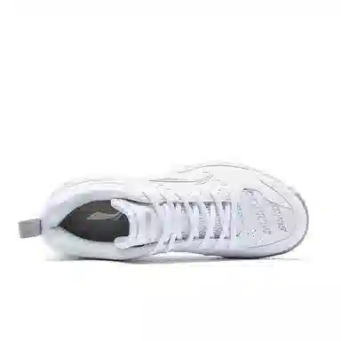 Li-Ning Rocket 2.0 White Silver